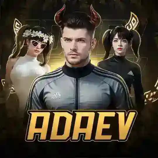 𝐀𝐃𝐀𝐄𝐕 𝐏𝐔𝐁𝐆