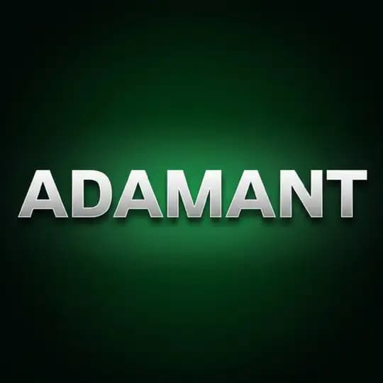 АДАМАНТ