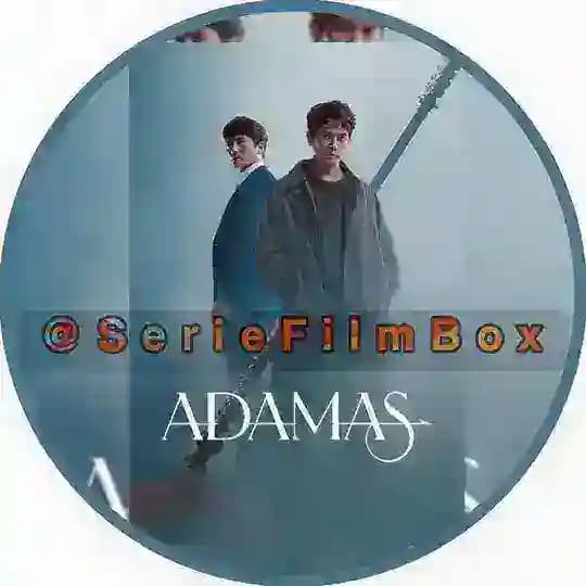 🇫🇷 ADAMAS VF SAISON 2 1 FRENCH INTEGRALE FR VOIR FRANÇAIS