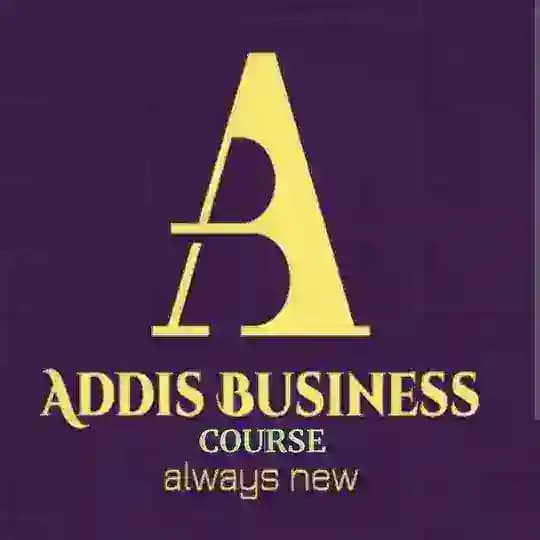 ADDIS BUSINESS COURSE