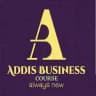 ADDIS BUSINESS COURSE