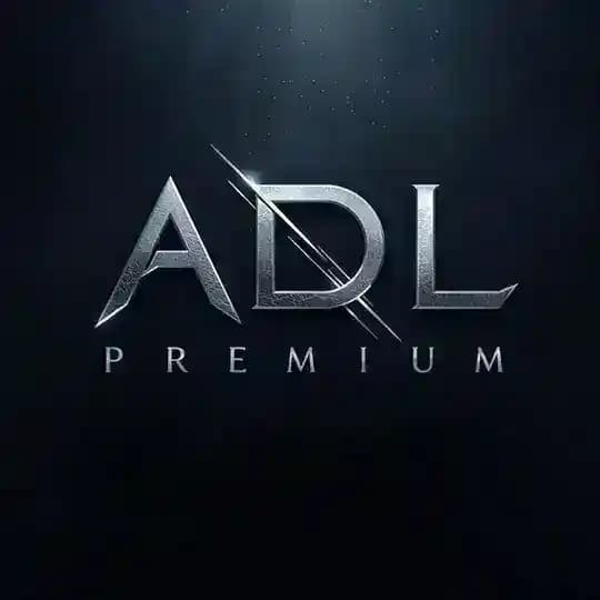 ADL Drama Premium ๐ซง