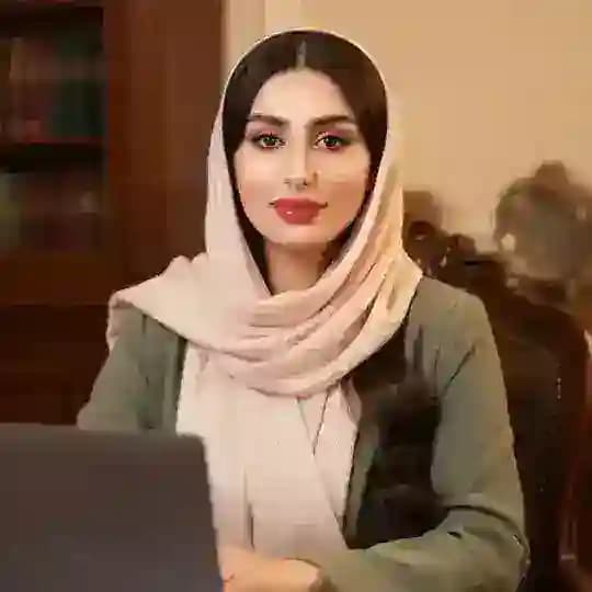 ادمین توس