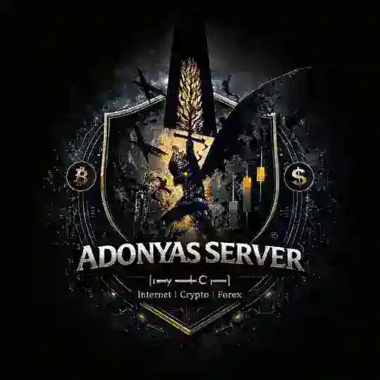 𝗔𝗗𝗢𝗡𝗬𝗔𝗦 𝗦𝗘𝗥𝗩𝗘𝗥🗡
