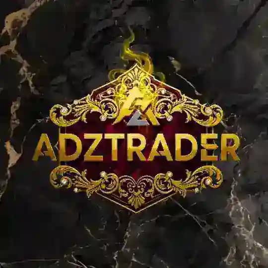 ANABAR + EDUKASI STOCKITY BINOMO ADZTRADER