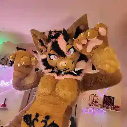 Mutts sfw channel♡ (+ nsfw entry channel)