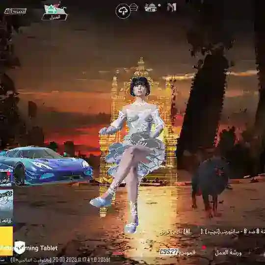 متجر بدوي
