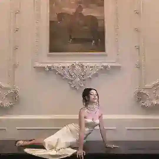 AESTHETIC ART