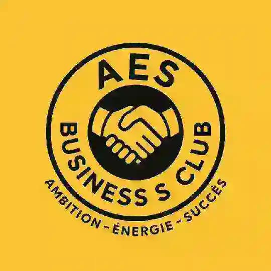 AES BUSINESS CLUB ♂️