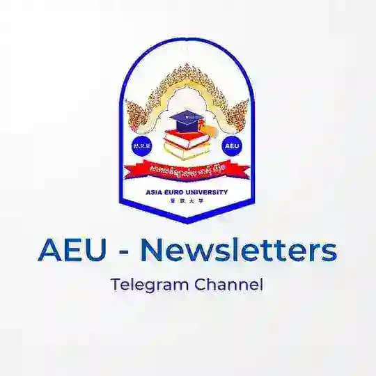 AEU Newsletter๐