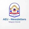 AEU Newsletter📚