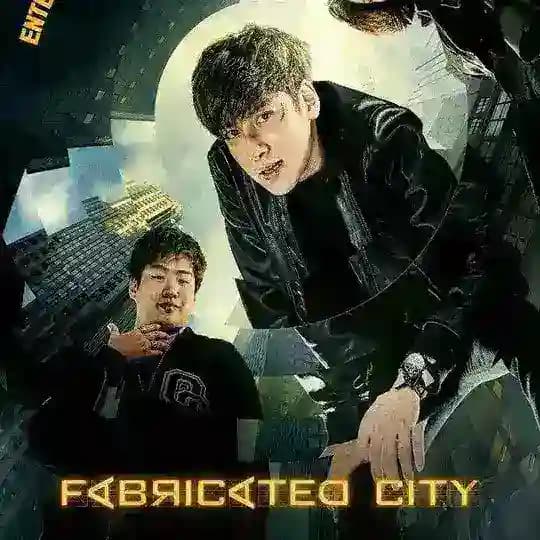 Fabricated City Movie 🎥