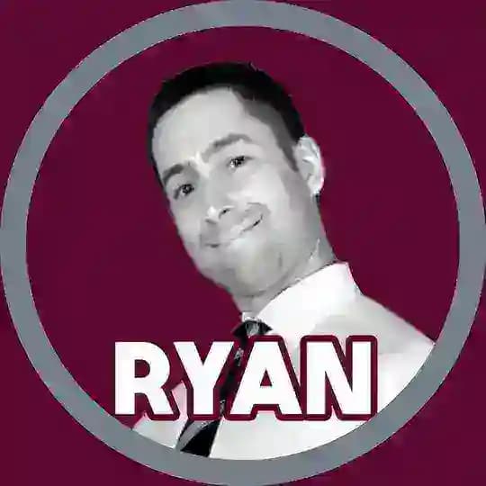 IELTS RYAN | آفرینش