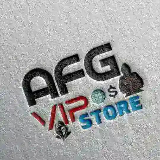 𓆩𝗔𝗙𝗚 𝗩𝗜𝗣 𝗦𝗧𝗢𝗥𝗘𓆪