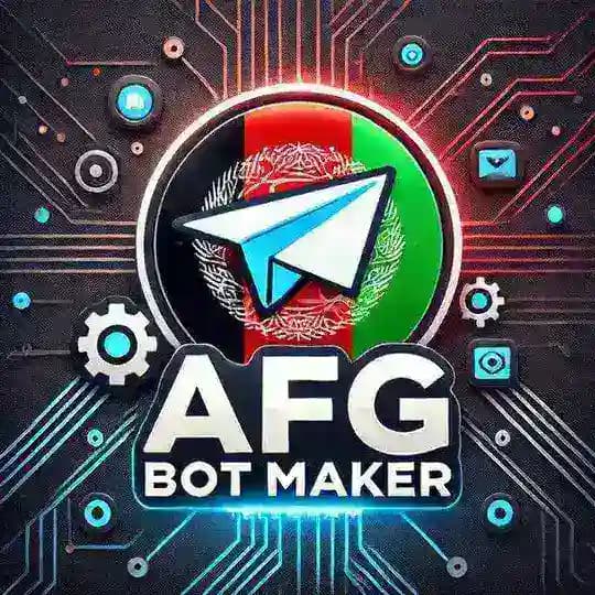 AFG Bot Maker
