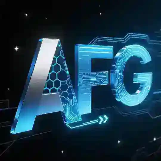 AFG - Dma-通知频道