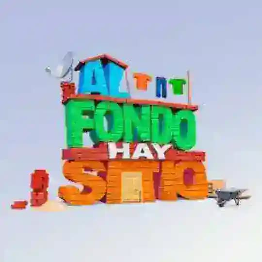 AL FONDO HAY SITIO