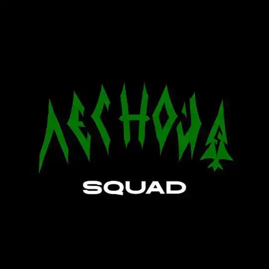 Лесной SQUAD 🌲