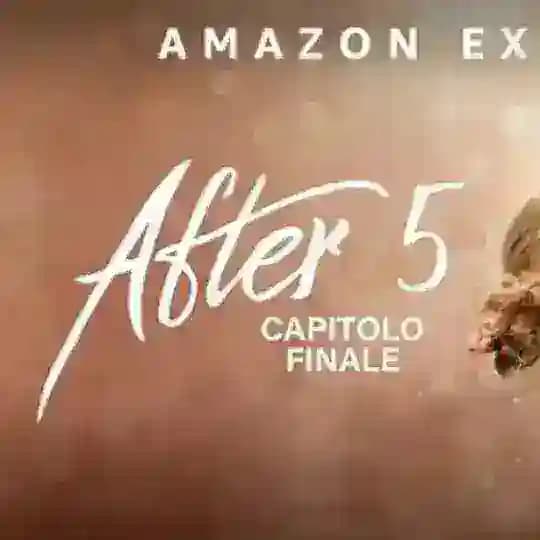 AFTER 1-2-3-4-5 | TUTTI I FILM ITA
