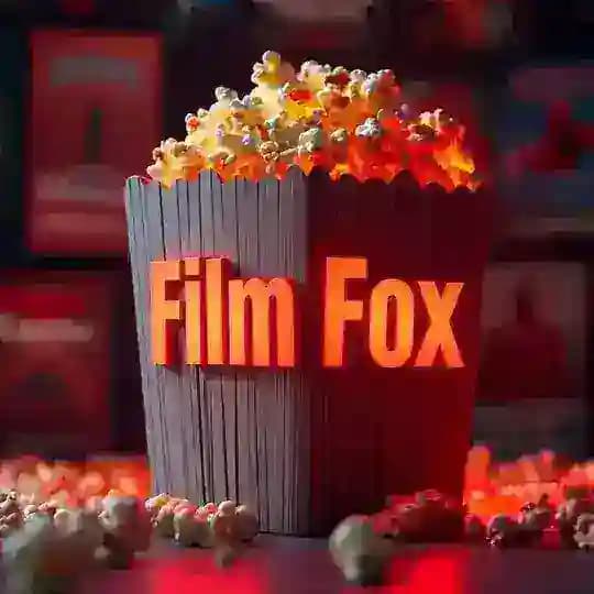 A Film Fox