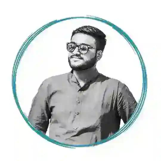 Ashish Gaikwad TG