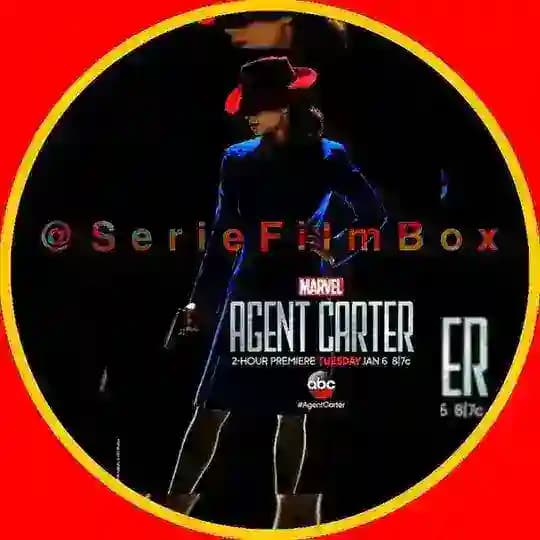 🇫🇷 Agent Carter VF SAISON 3 2 1 FRENCH INTEGRALE FR VOIR FRANÇAIS