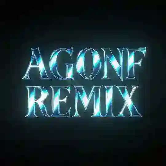𝐀𝐆𝐎𝐍𝐅 𝐑𝐄𝐌𝐈𝐗