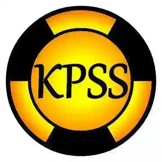 KPSS LİSANS GKGY 2025-2026