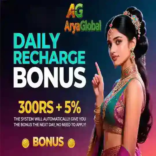 AG AryaGlobal