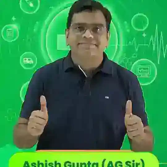 AG Sir Physics Lectures Sarvam