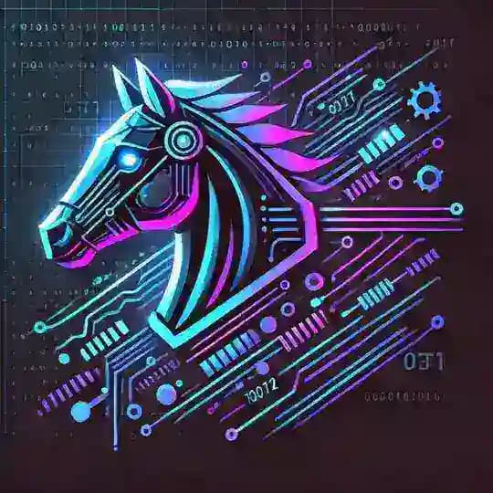 智能賽馬預測 AI Data Horse(免費試用)