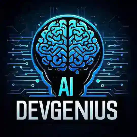 AI DEVGENIUS