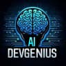 AI DEVGENIUS