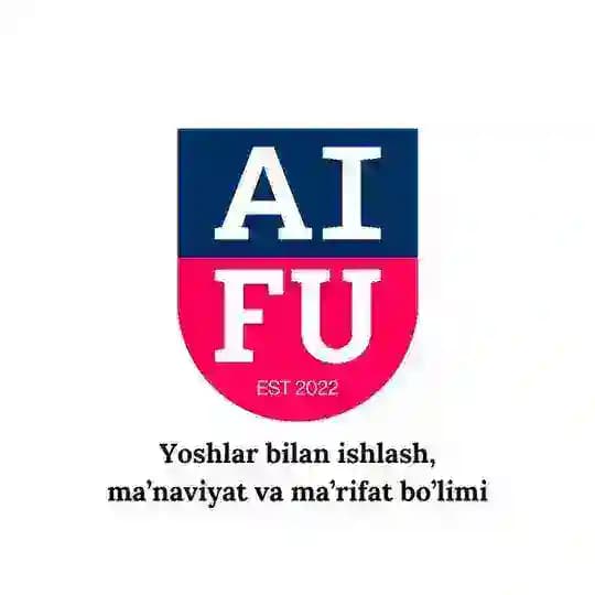 AIFU YOSHLARI