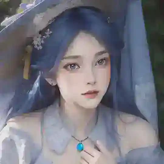 AI国漫精品绘画