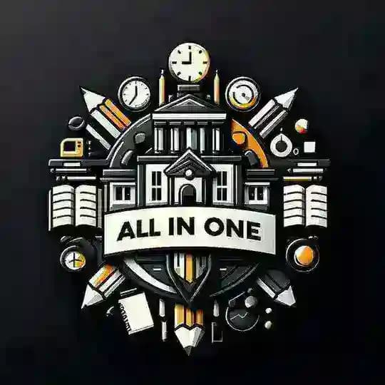 ALL IN ONE SSC