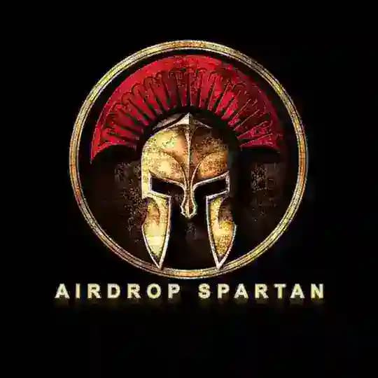 AIRDROP SPARTAN