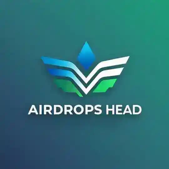 Airdrops Head