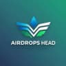 Airdrops Head