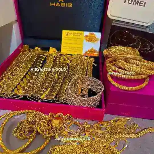 AISYAHJIHA GOLD