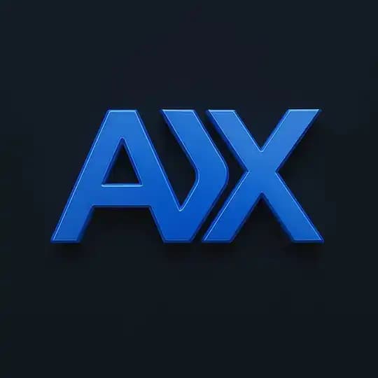 AIXchange | ETH | Launching on 22nd May [PORTAL]