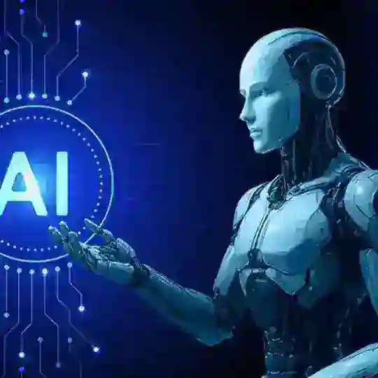 AI【科技资讯】