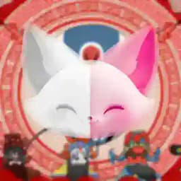 AI换脸|人工智能负距离偶像女神 Profile