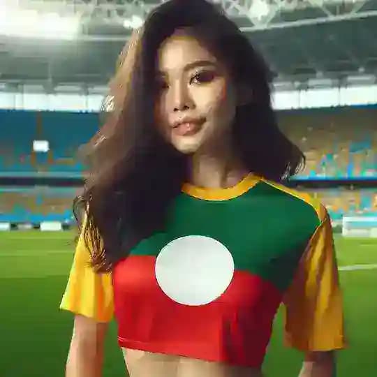 🇱🇹AI တႆး🇱🇹