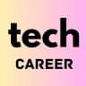 TECH Career { Jobs | Internships | Upskill }