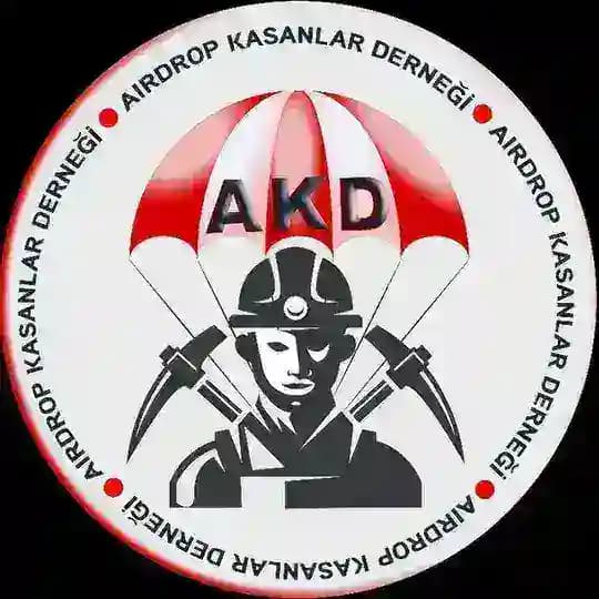 AKD DUYURU KANALI