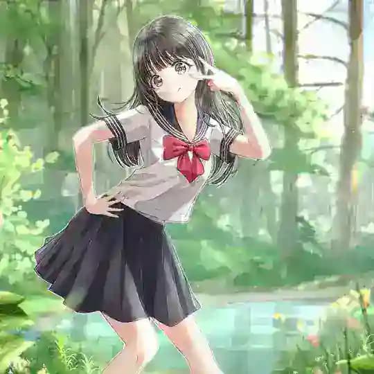 AKEBI'S SAILOR UNIFORM [TAMIL]