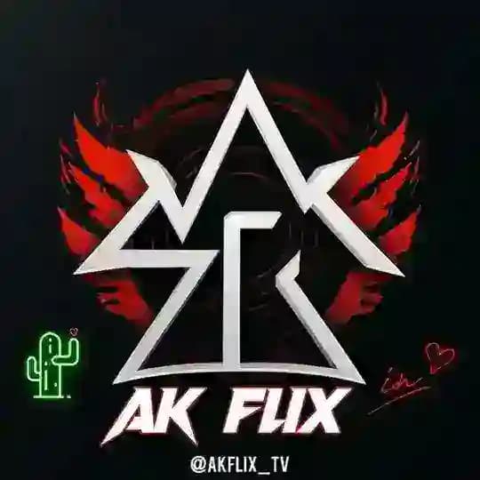 AK-FLIX TV {ENG}