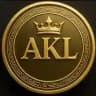 AKL COIN