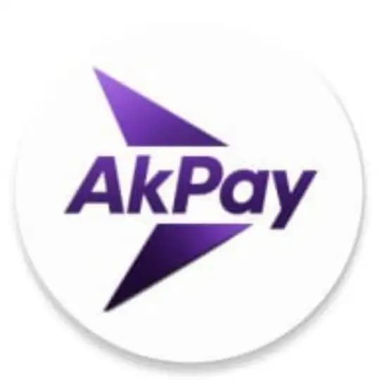 Ak PAY official channel